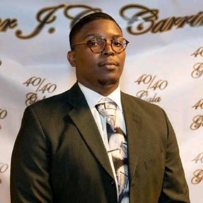 Marrquell Jones