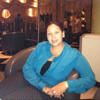 Marsha Luna-Grover