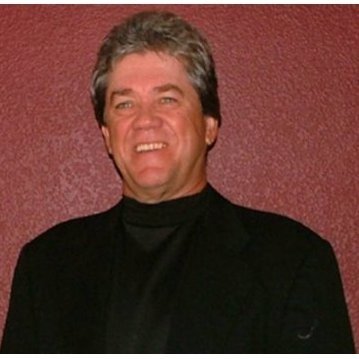 Marshall Branson