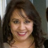 Martha Gonzalez