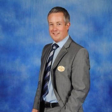 Martin Brooks