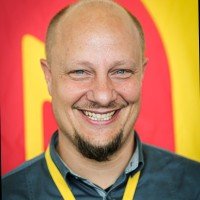 Martin C Schmidt