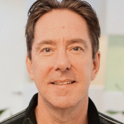Martin Halford