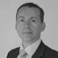 Martin Houghton