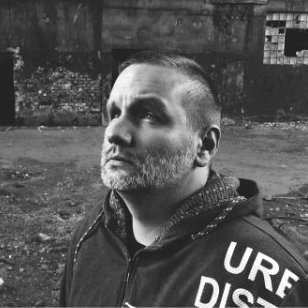 Martin Kazimir
