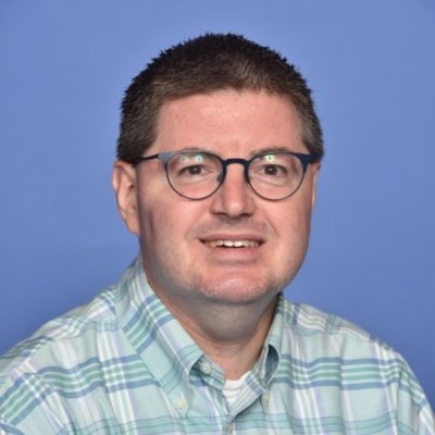 Martin Lieberman