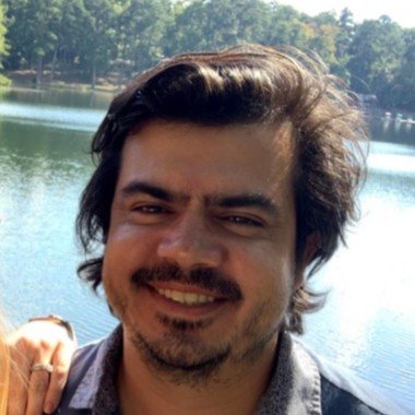 Martin Pacheco