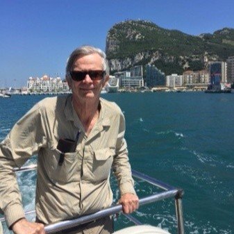 Martin Rosenman