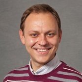 Martin Ruskov, PhD