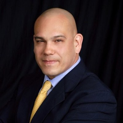 Martin Vargas