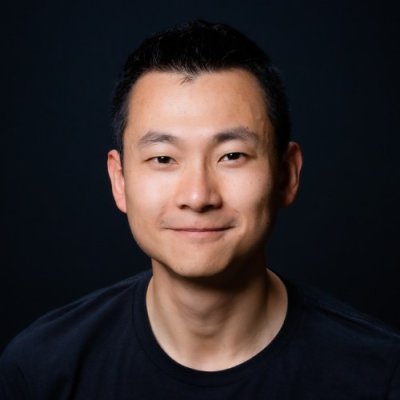 Marty Chang