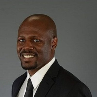 Marvin Covington