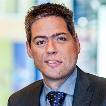 Marvin Hanekamp