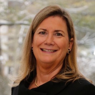 Mary Ambrecht