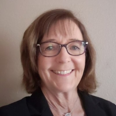 Mary Andrews
