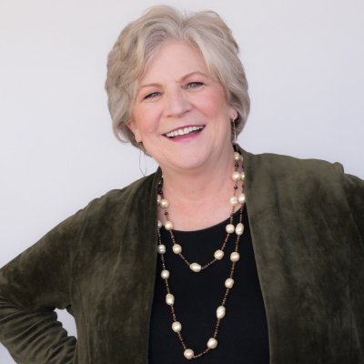 Mary Baker