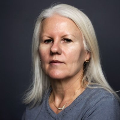 Mary Barton-Rau