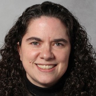 Mary Benack