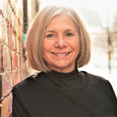 Mary Dunlop