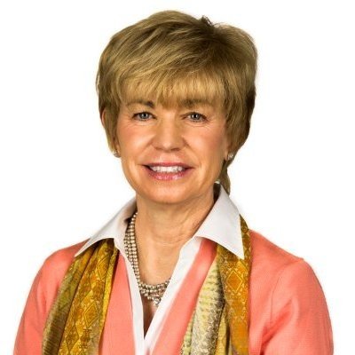 Mary Fagan