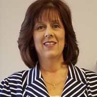 Mary Fawzi