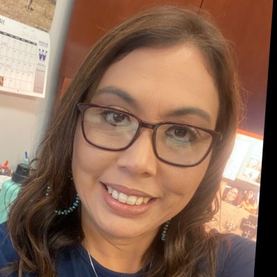 Mary Garcia