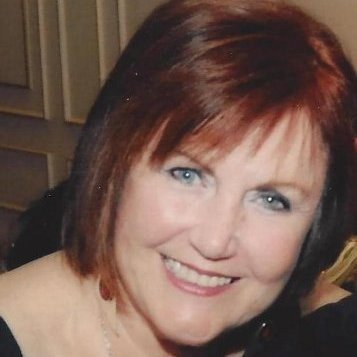 Mary Goehrung