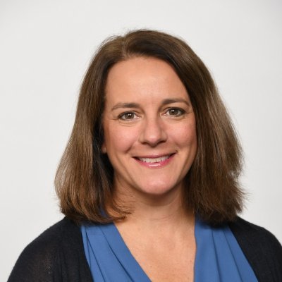 Mary Gruber