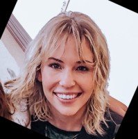 Mary Harrington