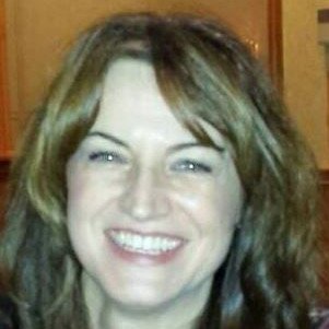 Mary Hribar