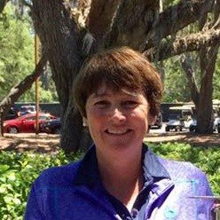 Mary Hurley