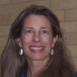 Mary Liszak