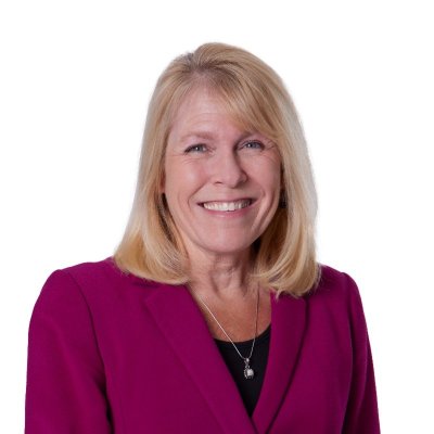 Mary Lucas