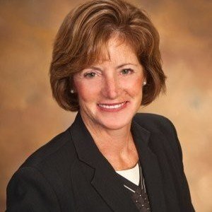 Mary Mahlie