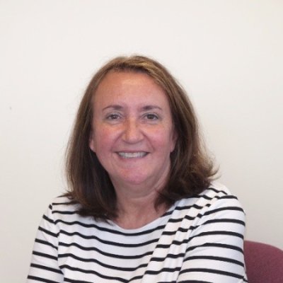 Mary Malmquist