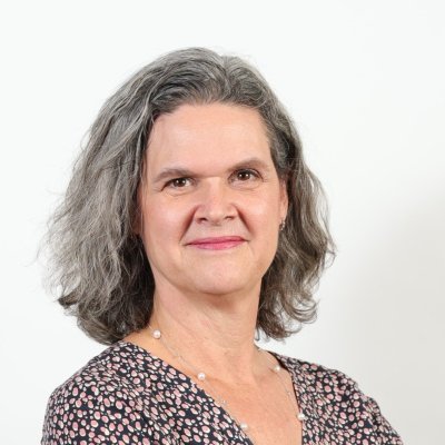 Mary Morris