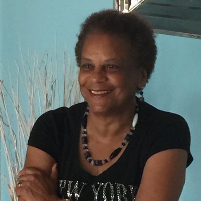 Mary Neal