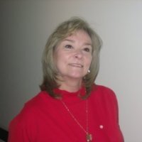Mary Parsons