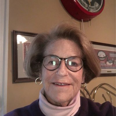 Mary Rudisill