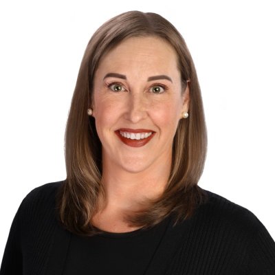 Mary Trcka