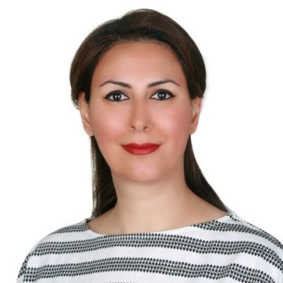 Maryam Ghaffari
