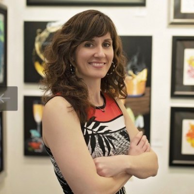 Maryanne Fralinger