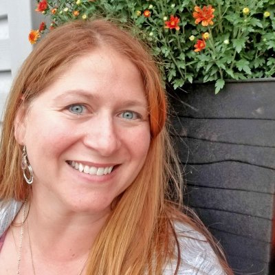 Marybeth Feutz