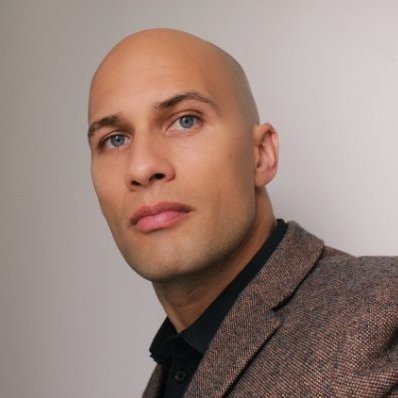 Mason Allred, Ph.D.
