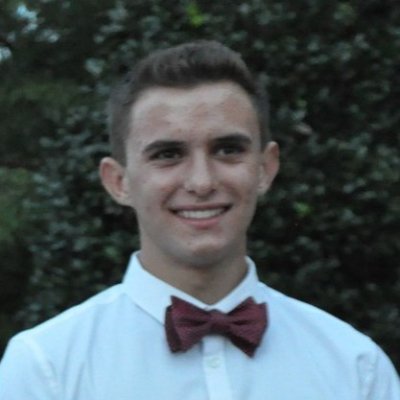 Mason Covelli