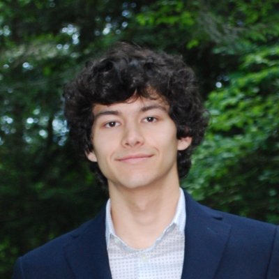 Mason Johnston