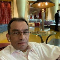 Masood Kayani