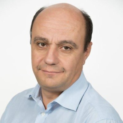 Massimiliano Cianfaglia
