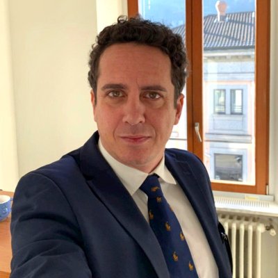 Massimiliano Moneta