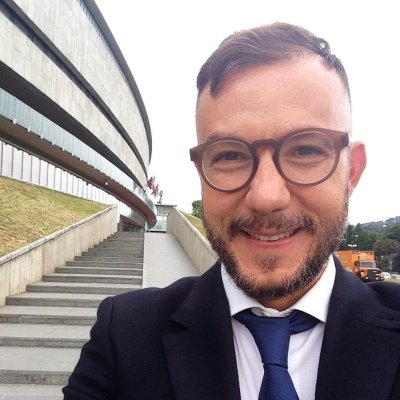 Massimiliano Reale®️